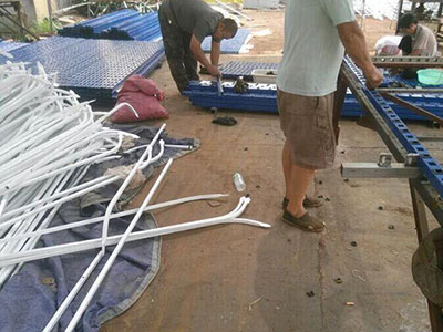 生產車間